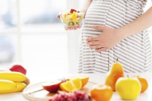 Điểm danh 10 loại thực phẩm tốt hơn thuốc bổ cho mẹ bầu