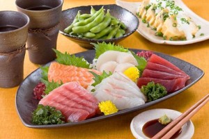 Người Nhật ăn để tăng chiều cao như thế nào?