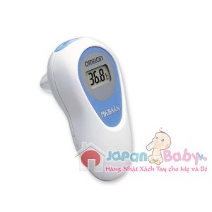 Nhiệt kế đo tai omron MC-510 Nhật Bản | JapanBaby