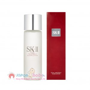 SK-II Facial Treatment Clear Lotion 215ml