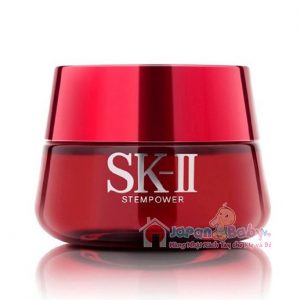 Kem dưỡng đêm SK-II Stempower Cream 50g