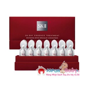 Tinh chất trị nám SK-II Whitening Spots Specialist Concentrate
